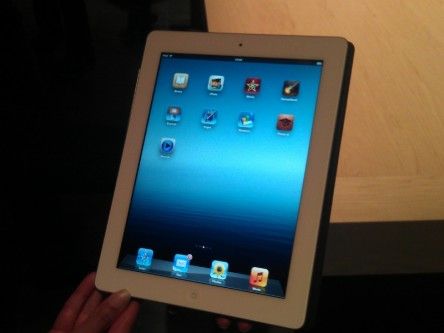First look at the new iPad and Apple TV (video)