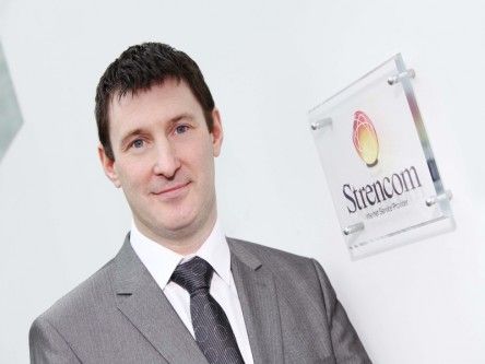 Strencom signs €300k data deals to connect three county councils