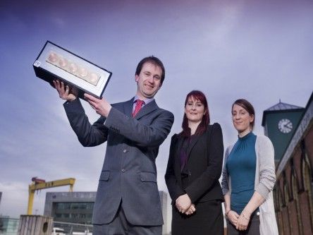 £25K awards open for Northern Ireland’s scientific researchers