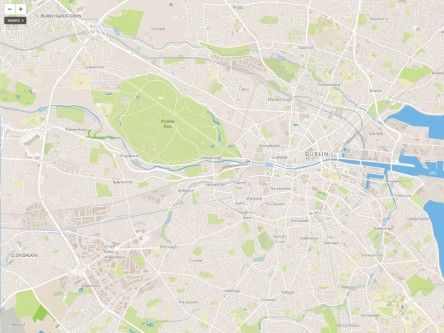 Foursquare moving from Google Maps to OpenStreetMap