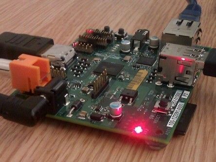 Raspberry Pi challenge to get creative juices flowing