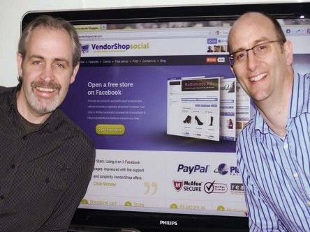 VendorShop gets €400k investment and plans to create jobs