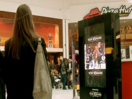 Virtual mirror shows how Kinect could transform online shopping