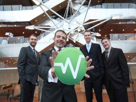 UCD spin-out Wattics nominated for R&D award