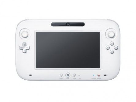 Nintendo kicks off next-gen battle, plans late 2012 Wii U launch