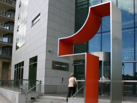 Weather results in Eircom logging nearly 5,000 faults
