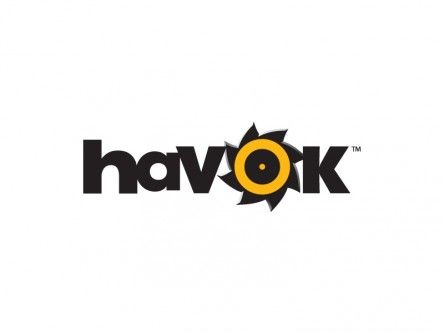 Irish firm Havok wins best middleware award for 4th time