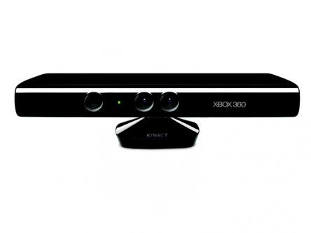 Future laptops to get Kinect integration?