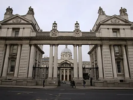 Ireland taking a ‘whole of Government’ response to Anonymous threat