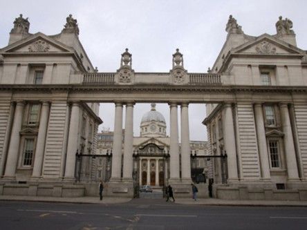 Ireland taking a ‘whole of Government’ response to Anonymous threat