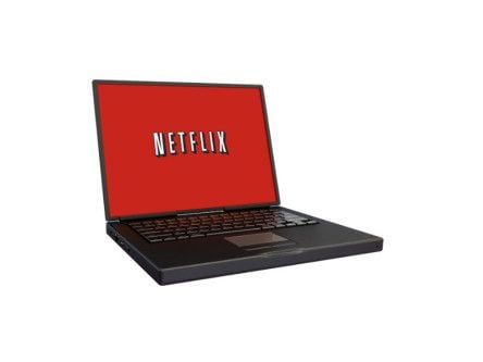 Netflix beats Q4 estimates, believes Amazon will soon compete