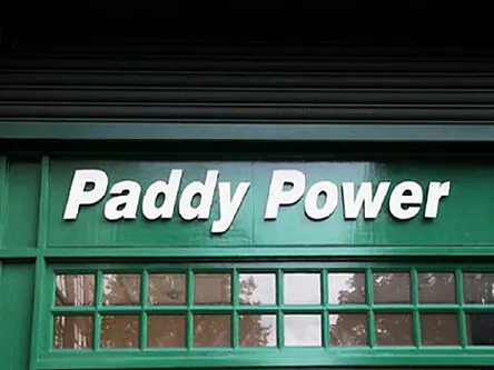 Realex to process e-payments for Paddy Power