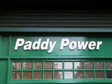 Realex to process e-payments for Paddy Power