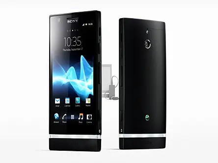 #mwc12 – Sony unveils new Android UI with Xperia P and U smartphones