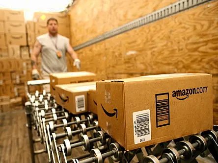 Amazon.com’s sales in Q4 rise 35pc to US$17.4bn