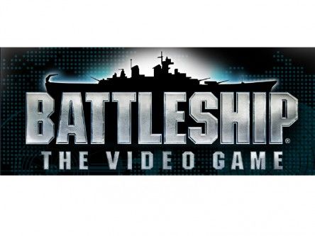 BATTLESHIP video game to complement film