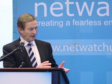 Netwatch’s US expansion will create 50 jobs in Ireland, US