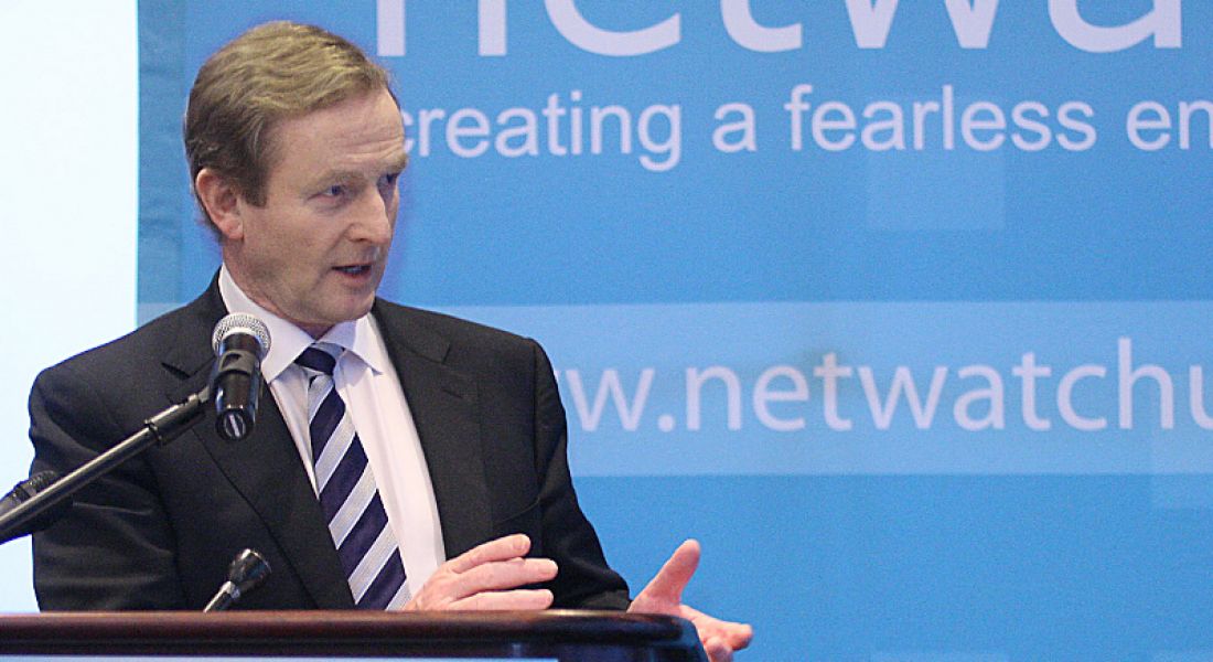Netwatch&#8217;s US expansion will create 50 jobs in Ireland, US