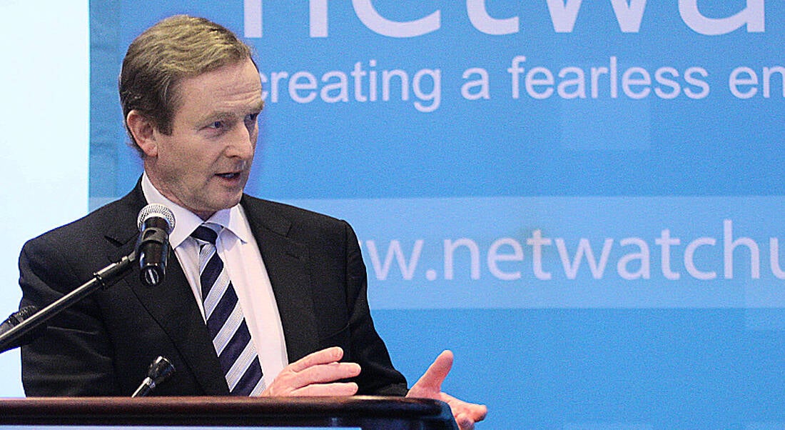 Netwatch&#8217;s US expansion will create 50 jobs in Ireland, US