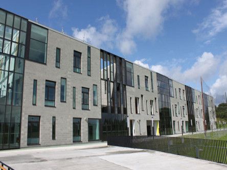 New €36m engineering building opens at AIT