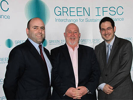 Celestial Green Ventures to create 30 clean-tech jobs in Dublin