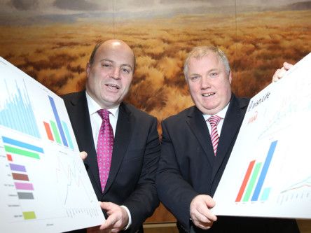 Irish Life chooses Tableau to deliver business intelligence dashboards