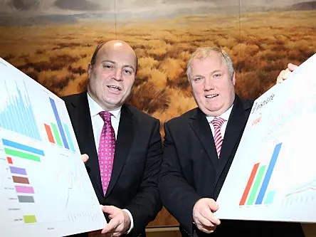 Irish Life chooses Tableau to deliver business intelligence dashboards