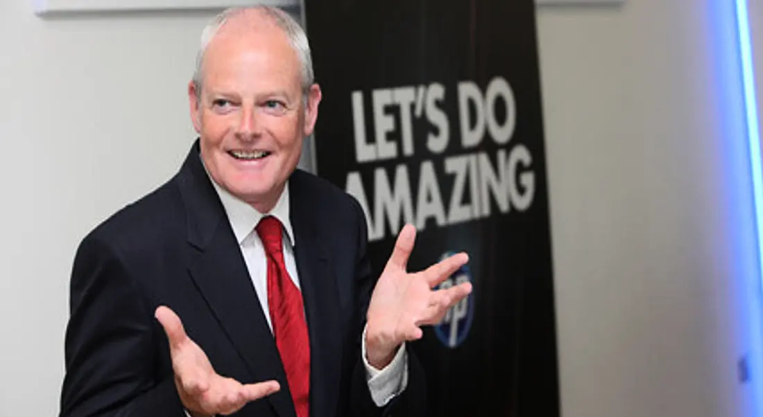 HP tech jobs bonanza &#8211; 280 more jobs for Ireland