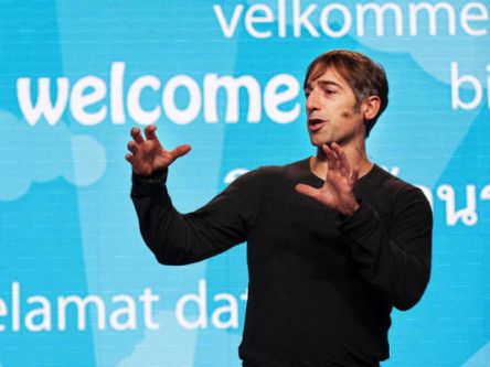 Zynga reports fourth-quarter net loss