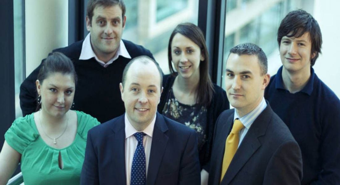 Online marketing agency to take on 15 new hires