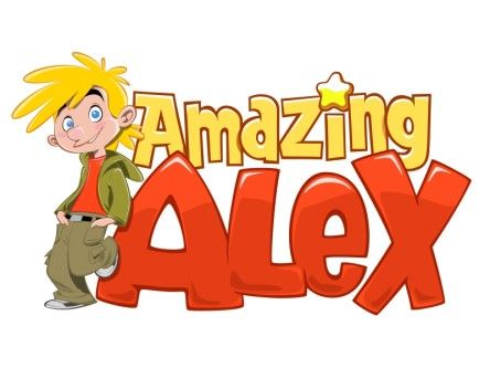 Amazing Alex, Rovio’s follow-up to Angry Birds, has finally arrived