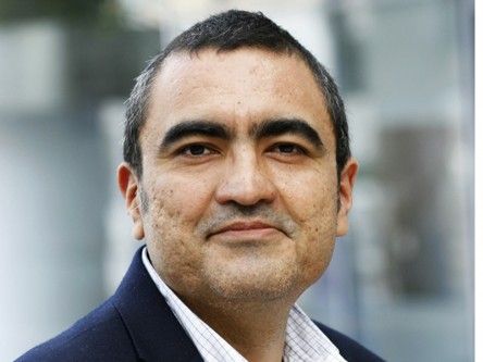 ICT expert Dr Horacio González-Vélez to head up NCI’s Cloud Competency Centre