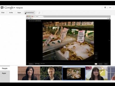 Google to upgrade video chat in Gmail via Google+ Hangouts (video)