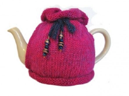 Father Ted’s ‘Mrs Doyle’ stitches up e-business with Go Ons tea cosies