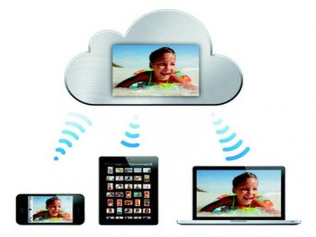 @icloud.com – Apple and Google square up for the public cloud wars