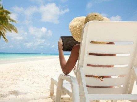Tips to keep work data on mobile devices safe while on holiday