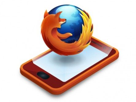 Firefox OS smartphones in development