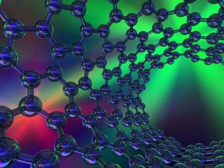 Synthetic nanotubes created by scientists could pave the way for curing diseases