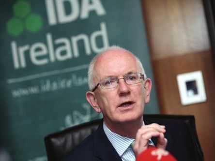 IDA reports 5,000 new jobs in six months as Ireland gains competitiveness