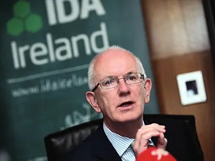 IDA reports 5,000 new jobs in six months as Ireland gains competitiveness