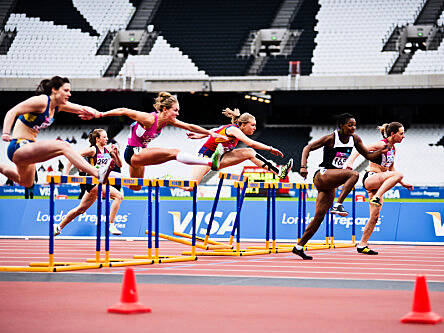 #London2012 preview: Let the digital games begin! (video)