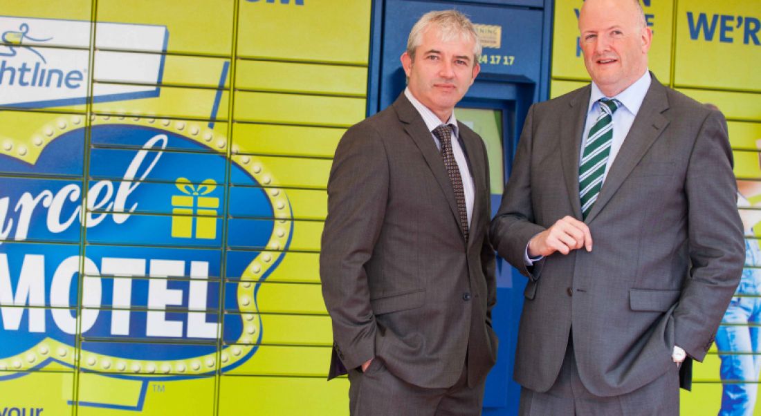 Nightline to invest €5m in Parcel Motel, creating about 50 jobs