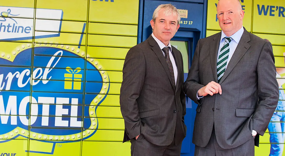 Nightline to invest €5m in Parcel Motel, creating about 50 jobs