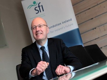 SFI reveals 2025 strategy with plans to ‘shape our future’