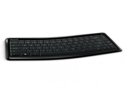 Microsoft reveals new Windows 8 mice and keyboards