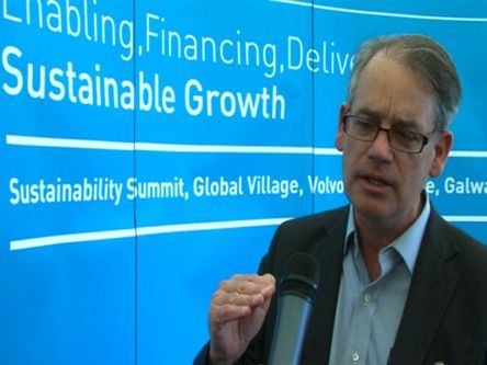 Business leaders on harnessing Ireland’s strengths for green growth (video)