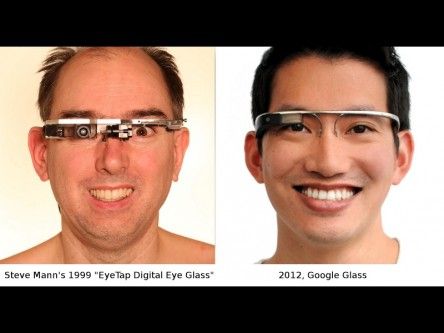 Wearable tech pioneer assaulted in McDonald’s for wearing Digital Eye Glass