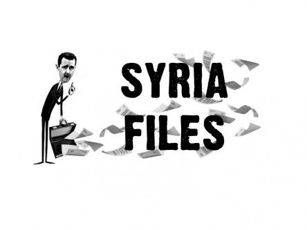 WikiLeaks publishing biggest data leak to date – The Syria Files