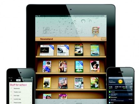 Apple dismisses US e-book price fixing claims as ‘not true’