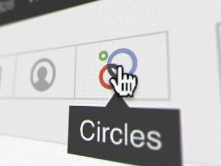 Google+ gets new ‘share’ button